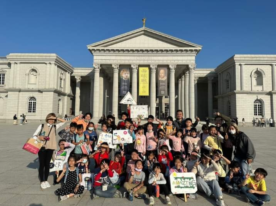 《J.J.大亂鬪 Super！》夏令營