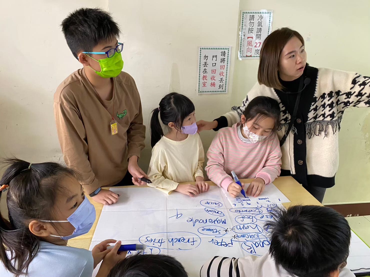 《圖發騎想 Mind Mapping》