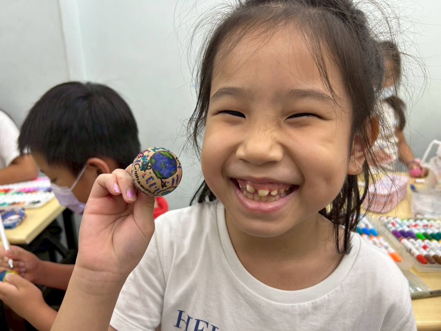 2025 我的超能夏天 星球舞鬪大會正式開戰！