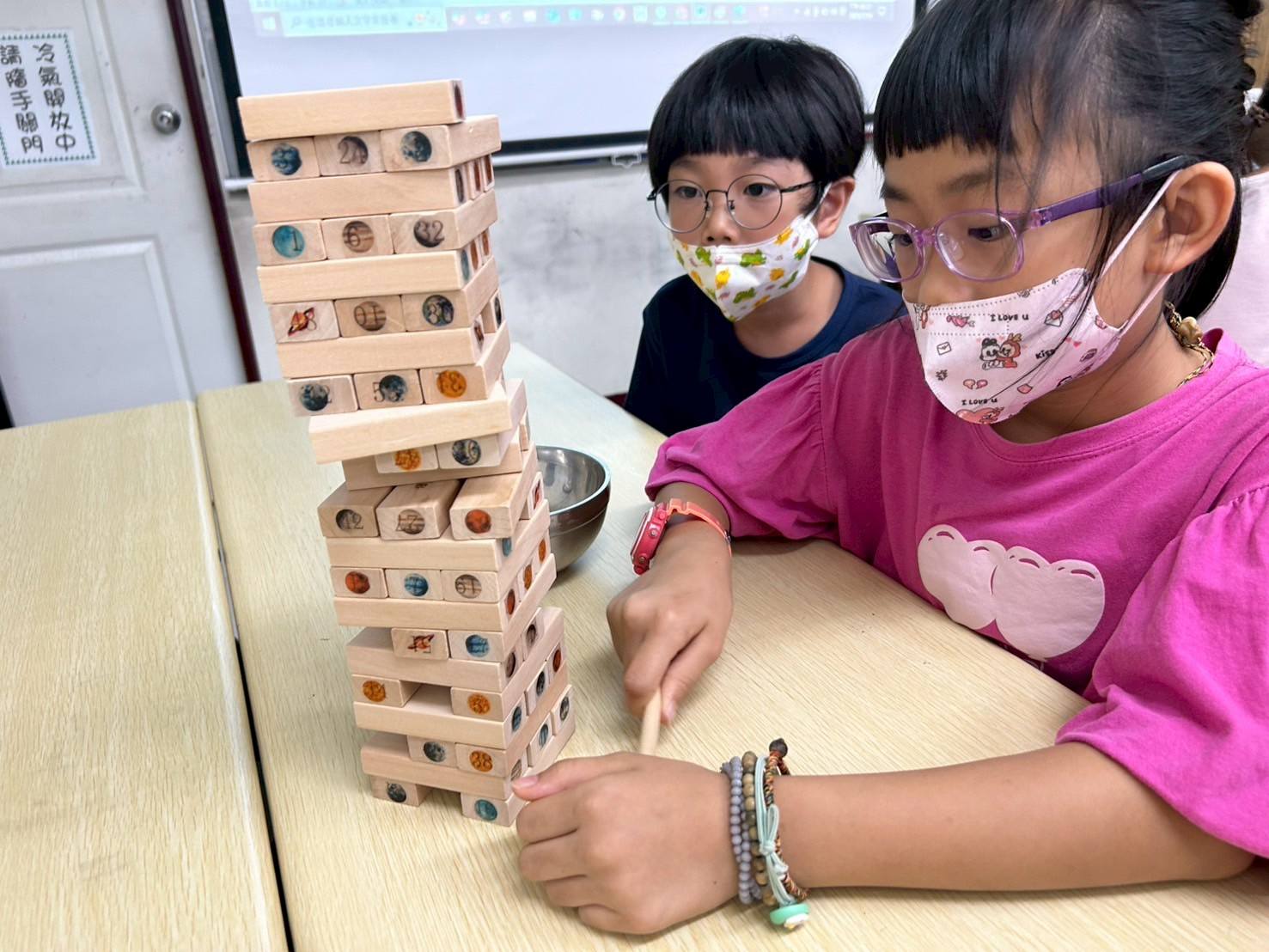 2025 我的超能夏天 認識太陽系-眾神之塔